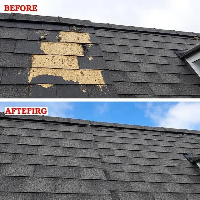 Roof Repair Near Me in Jacksonburg, WV near me